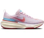 (W) Nike ZoomX Invincible 3 ‘Pink Foam Racer Blue’ DR2660-600 CVST