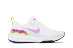 (W) Nike ZoomX Invincible 3 ‘White Vivid Purple’ DR2660-101 CVST