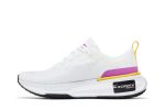 (W) Nike ZoomX Invincible 3 ‘White Vivid Purple’ DR2660-101 CVST