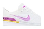 (W) Nike ZoomX Invincible 3 ‘White Vivid Purple’ DR2660-101 CVST