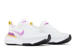 (W) Nike ZoomX Invincible 3 ‘White Vivid Purple’ DR2660-101 CVST