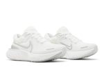 (W) Nike ZoomX Invincible Run Flyknit 2 White Pure Platinum DC9993-101 CVST