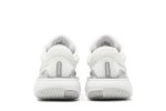 (W) Nike ZoomX Invincible Run Flyknit 2 White Pure Platinum DC9993-101 CVST