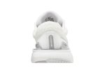 (W) Nike ZoomX Invincible Run Flyknit 2 White Pure Platinum DC9993-101 CVST