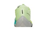 (W) Nike ZoomX Vaporfly Next% 2 Barely Volt Turquoise CU4123-700 CVST