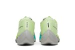 (W) Nike ZoomX Vaporfly Next% 2 Barely Volt Turquoise CU4123-700 CVST