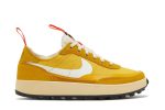 (W) NikeCraft General Purpose Shoe Tom Sachs Archive Dark Sulfur DA6672-700 CVST