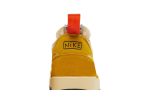 (W) NikeCraft General Purpose Shoe Tom Sachs Archive Dark Sulfur DA6672-700 CVST