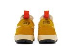 (W) NikeCraft General Purpose Shoe Tom Sachs Archive Dark Sulfur DA6672-700 CVST