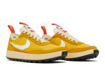 (W) NikeCraft General Purpose Shoe Tom Sachs Archive Dark Sulfur DA6672-700 CVST