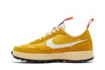 (W) NikeCraft General Purpose Shoe Tom Sachs Archive Dark Sulfur DA6672-700 CVST