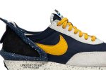 (W) UNDERCOVER x Nike Daybreak Obsidian CJ3295-400 CVST