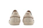 Wales Bonner x adidas Samba Cream Brown FX7720 CVST