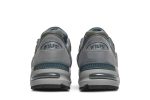 WTAPS x New Balance 990v2 Made In USA Grey M990WT2 CVST