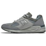 WTAPS x New Balance 990v2 Made In USA Grey M990WT2 CVST