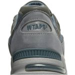 WTAPS x New Balance 990v2 Made In USA Grey M990WT2 CVST