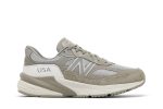 WTAPS x New Balance 990v6 Made in USA Moon Mist M990WT6 CVST