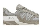 WTAPS x New Balance 990v6 Made in USA Moon Mist M990WT6 CVST