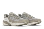 WTAPS x New Balance 990v6 Made in USA Moon Mist M990WT6 CVST