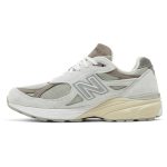 YCMC x New Balance 990v3 Made in USA Nimbus Cloud M990SC3 CVST