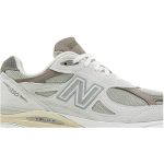 YCMC x New Balance 990v3 Made in USA Nimbus Cloud M990SC3 CVST