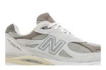 YCMC x New Balance 990v3 Made in USA Nimbus Cloud M990SC3 CVST