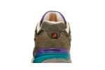 YCMC x New Balance 990v3 Made in USA Trailblazers M990SO3 CVST