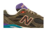 YCMC x New Balance 990v3 Made in USA Trailblazers M990SO3 CVST