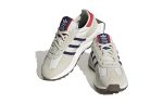 (Youth) adidas Originals Retropy E5 ‘Beige Navy White’ HQ1532 CVST