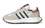 (Youth) adidas Originals Retropy E5 ‘Beige Navy White’ HQ1532 CVST