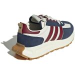 (Youth) adidas originals Retropy E5 ‘Blue Red’ GW1650 CVST