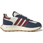 (Youth) adidas originals Retropy E5 ‘Blue Red’ GW1650 CVST