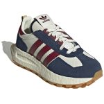 (Youth) adidas originals Retropy E5 ‘Blue Red’ GW1650 CVST