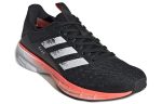 (Youth) adidas SL20 J Black/Orange EG4935 CVST