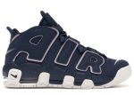 (Youth) Air More Uptempo Thunder Blue 415082-402 CVST