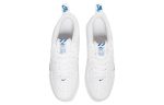 (Youth) Nike Air Force 1 Low LV8 White Blue FB8034-100 CVST