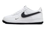 (Youth) Nike Air Force 1 Low ‘White Black’ DX9269-100 CVST