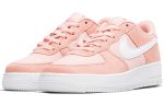 (Youth) Nike Air Force 1 PE Coral BV0064-600 CVST