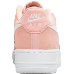 (Youth) Nike Air Force 1 PE Coral BV0064-600 CVST