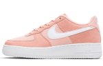 (Youth) Nike Air Force 1 PE Coral BV0064-600 CVST