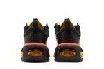 (Youth) Nike Air Max 2021 Black Mystic Red DA3199-005 CVST