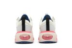 (Youth) Nike Air Max 2021 Summit White Solar Red DA3199-101 CVST