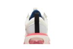 (Youth) Nike Air Max 2021 Summit White Solar Red DA3199-101 CVST