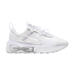 (Youth) Nike Air Max 2021 ‘White Pure Violet’ DA3199-100 CVST