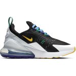 (Youth) Nike Air Max 270 Black White CN7078-071 CVST