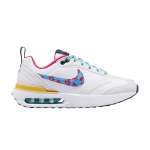 (Youth) Nike Air Max Dawn Floral Swoosh DQ7772-100 CVST