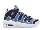 (Youth) Nike Air More Uptempo BG Denim 415082-404 CVST