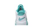 (Youth) Nike Air More Uptempo Island Green 415082-300 CVST