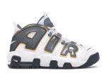 (Youth) Nike Air More Uptempo ‘Snakeskin’ CQ4583-100 CVST