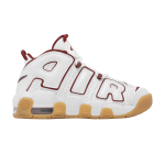 (Youth) Nike Air More Uptempo ‘White Team Red Gum’ FJ2846-100 CVST